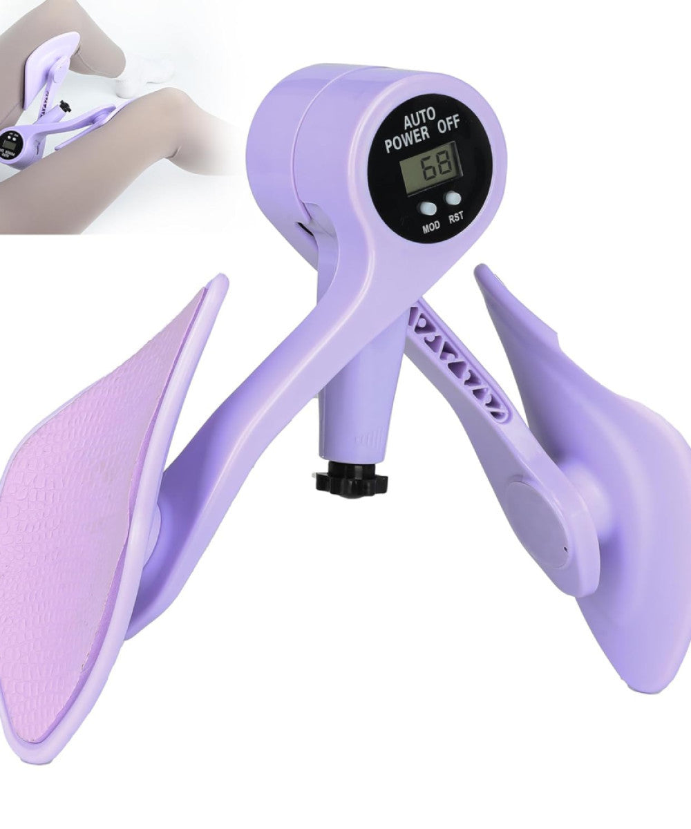 Postpartum Recovery Thigh & Pelvic Toning Device