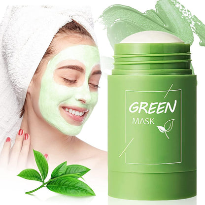 Green Tea Purifying Clay Stick Mask