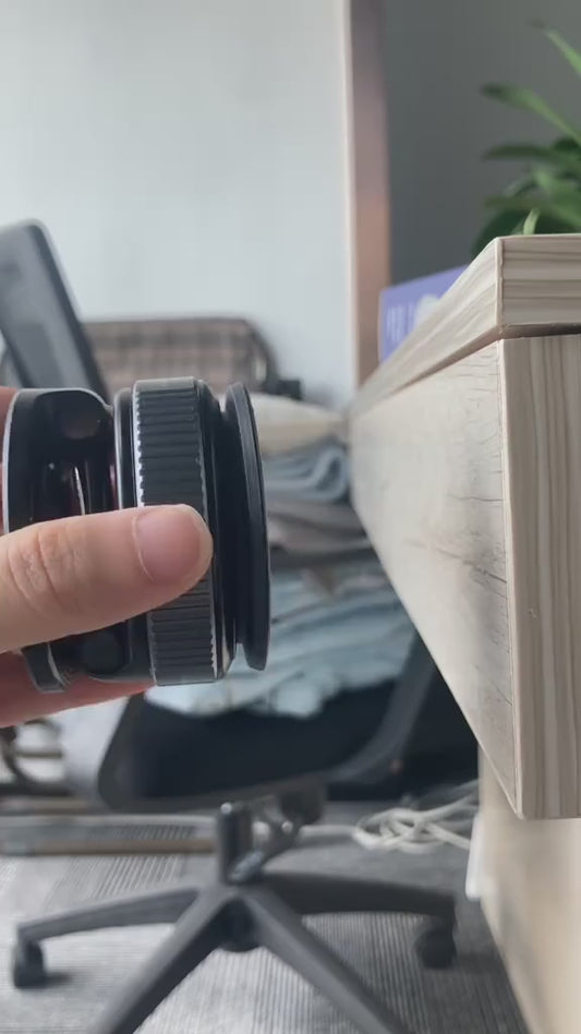 Phone Holder Stand for Magsafe | Vacuum Magnetic Phone Holder